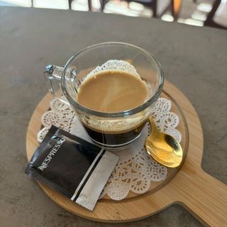Descafeinado