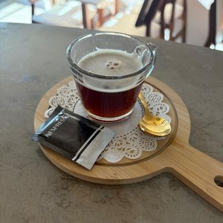 Carioca de Café