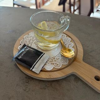 Carioca de Limão
