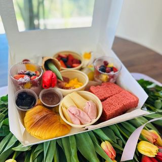 Brunch Flora