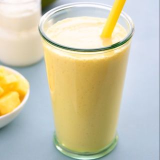 Smoothie de Manga