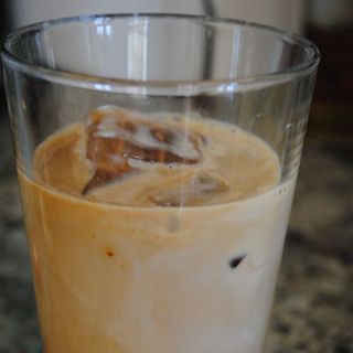Iced Coffee
