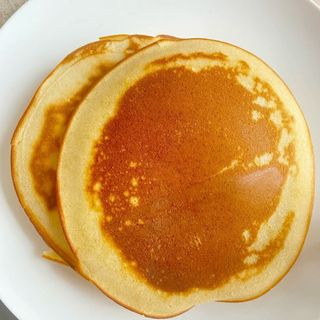 Panquecas Doces