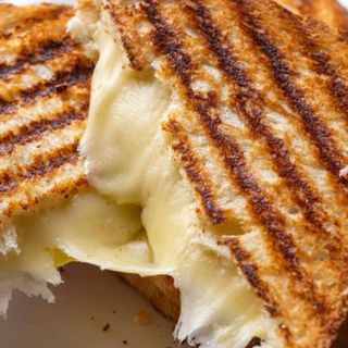 Tosta de Queijo