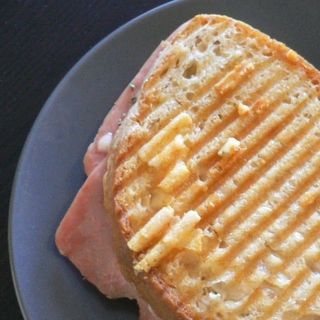 Tosta de Fiambre
