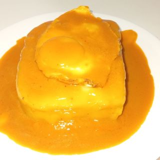 Francesinha