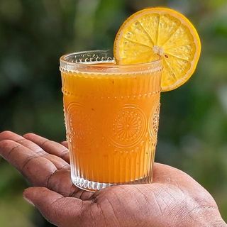 Sumo de Laranja 500ml