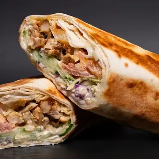 Xl Durum Kebab