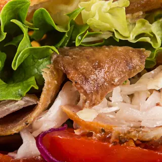 Doner Box
