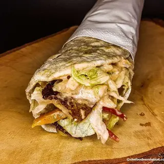 Durum Kebab