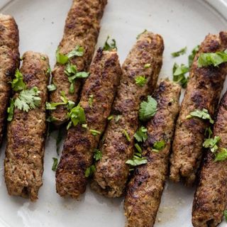 Seekh Kebab