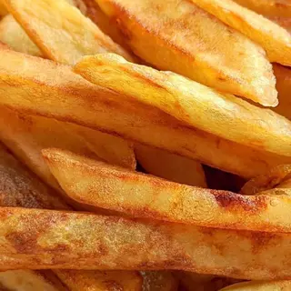 Batata Frita