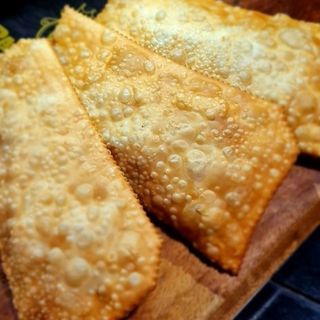 Pastel de queijo