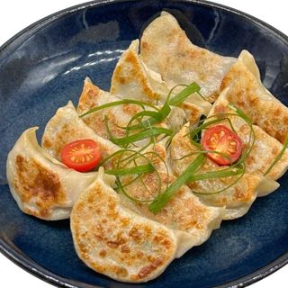 Gyoza