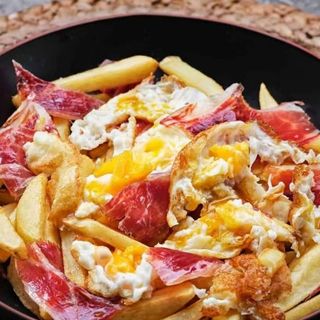 Ovos rotos