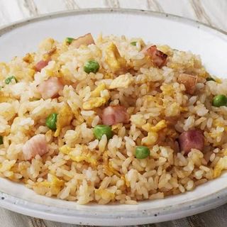 Arroz chaochao