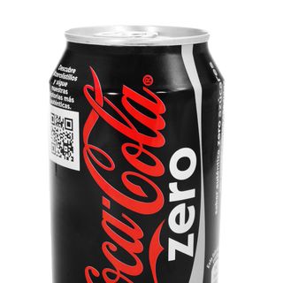 Coca cola zero