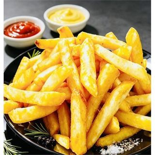 Batata Frita