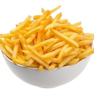Batata Pequena