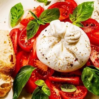 Burrata