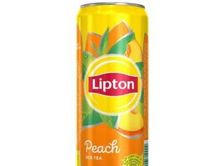 Lipton Ice-tea Pêssego 