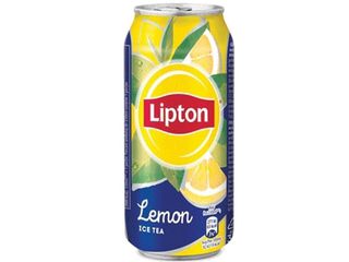 Lipton Ice-tea Limão