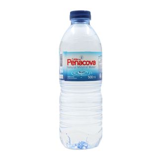 Água 50cl