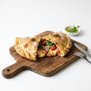 Calzone Italiano