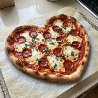 Pizza Amore