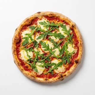 Pizza Italiana
