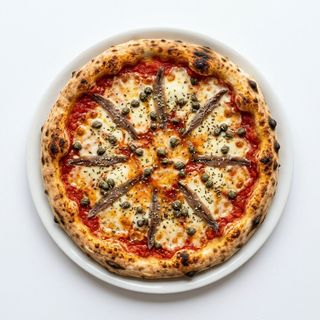 Pizza Napoli House