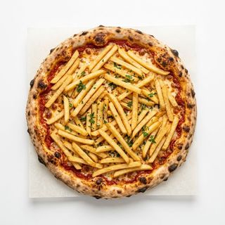 Pizza Americana