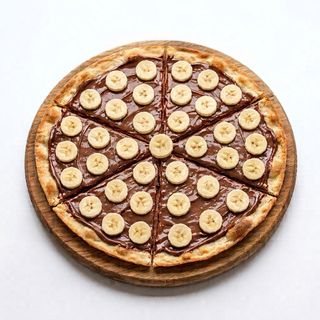 Nutella Banana