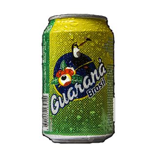 Guaraná Brasil