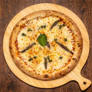 Pizza Nopoli Hous