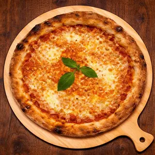 Pizza Margrita