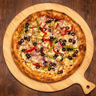 Pizza Frango