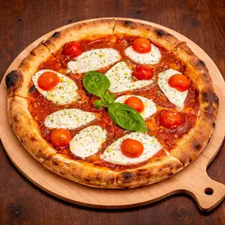 Pizza Bufula