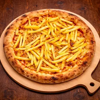 Pizza Amricana