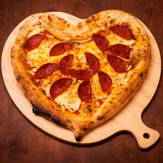 Pizza Amore