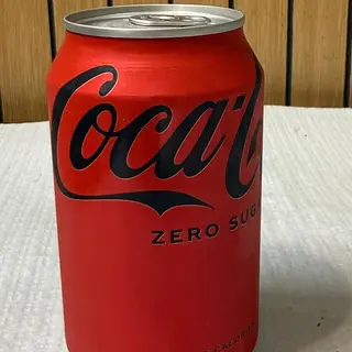 Coc-Cola Zero