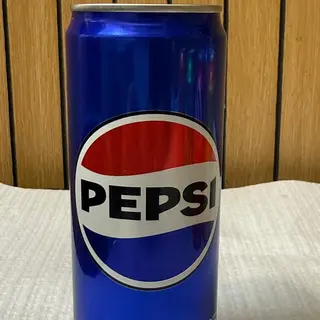 Pepsi