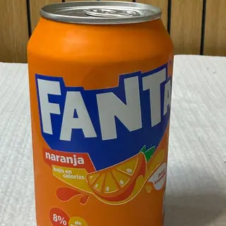 Fanta