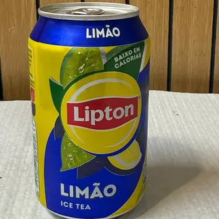 Ice Tea Limão