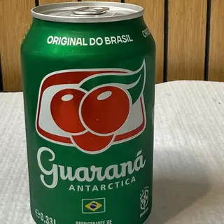 Guaraná