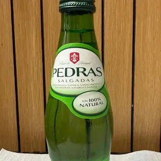 Água das Pedras