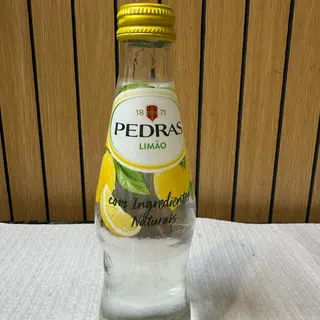 Água das Pedras Limao