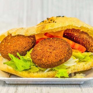 Döner de Falafel