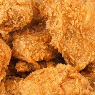 Frango Crocante