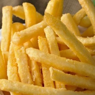 Batata Frita